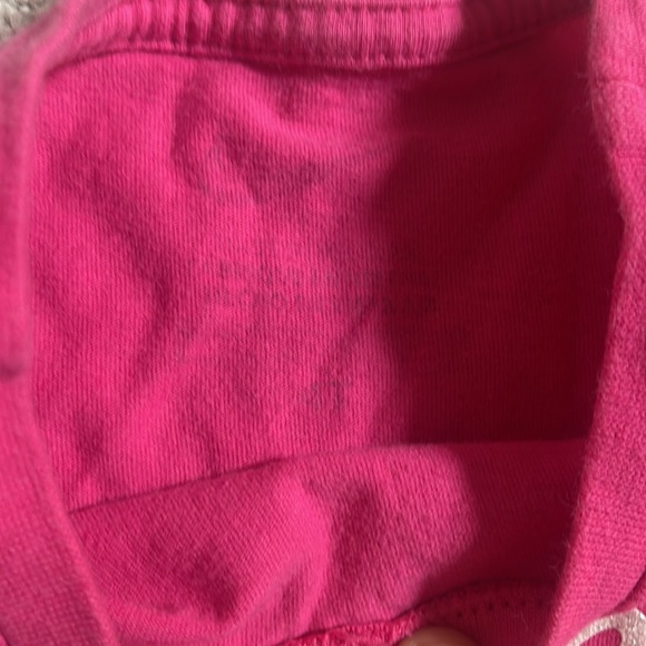 USED Nike T-shirt - Size 4T - Picture 3 of 3